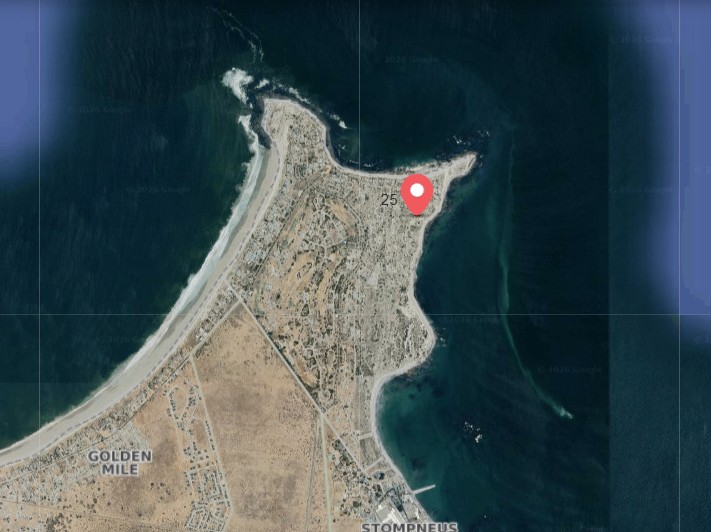 Commercial Property for Sale in Shelley Point Western Cape